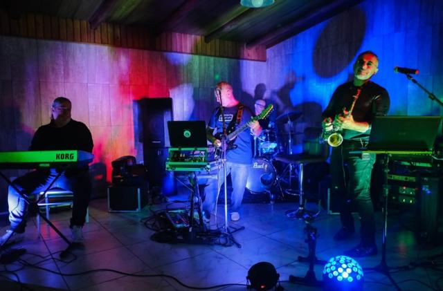 Jeovanny de Luch e Banda - 3