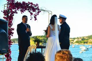 Do Bosque Wedding by Magali Coutinho - 19