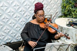 Banda e Orquestra Noventa Graus - 11