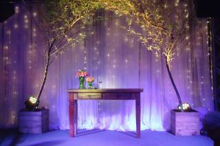 Casa de Eventos - 5