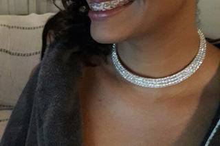 Danielle Contrera Make Up - 7