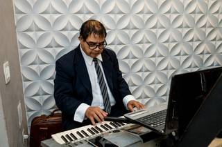 Banda e Orquestra Noventa Graus - 12