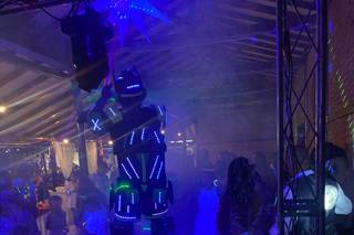 LC Robot & Eventos - 6