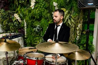 Banda e Orquestra Noventa Graus - 13