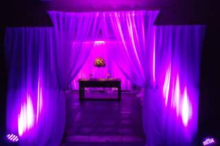 Casa de Eventos - 7