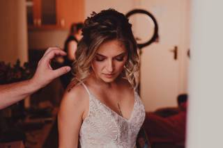 Di Cavalcante Makeup - 9