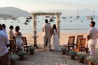 Beach Wedding Brasil - 10