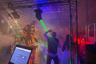 LC Robot & Eventos - 7