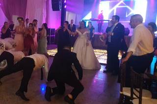 WG Produções e Eventos - 7