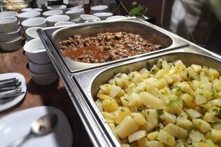 Pimenta´s Buffet - 5