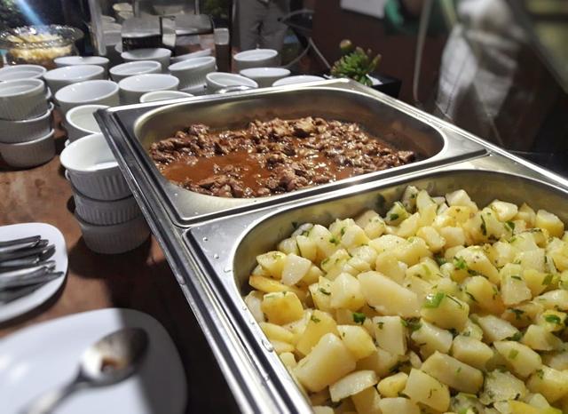 Pimenta´s Buffet - 1
