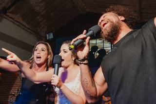 Banda First class - 9