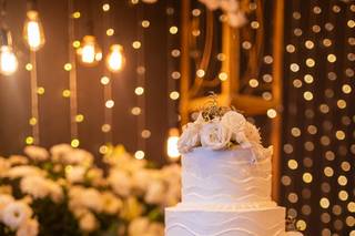 Claudia Lopes Confeitaria - 11