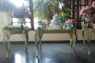 Stillo Cerimonial e Decoração - 11
