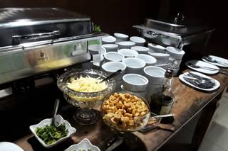 Pimenta´s Buffet - 6