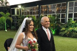 Galileu Garden Espaço de Eventos - 15