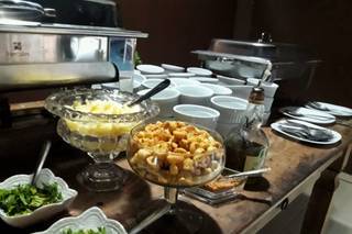 Pimenta´s Buffet - 7