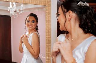 Rafaela Leite Beauty Salon - 4