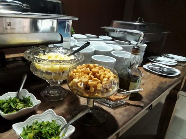 Pimenta´s Buffet - 4