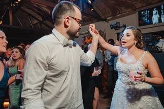 Banda First class - 11