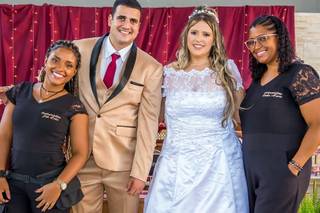 Juh lobo Assessoria & Cerimonial - 7