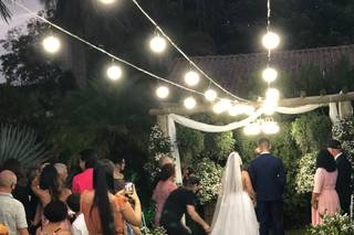 Galileu Garden Espaço de Eventos - 16