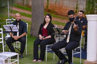 Banda AP - 1