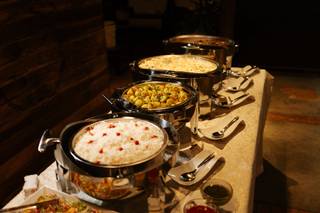 Buffet Toque de Glamour - 9