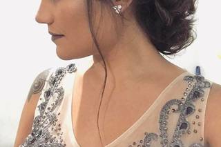 Stephanie Diniz Makeup - 6