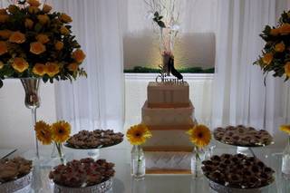 Buffet Bello Spazio - 12