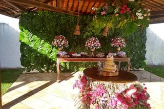 Luiza Ribeiro Decor - 9