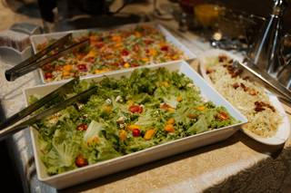 Buffet Toque de Glamour - 10