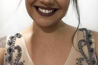 Stephanie Diniz Makeup - 7