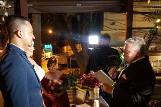 Celebrante Roberto Kisz - 20