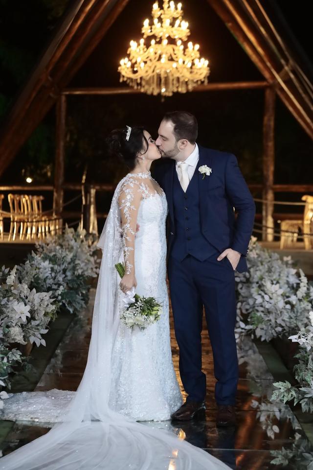Letícia Kersul Eventos - 2
