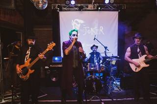 Banda The Joker - 6