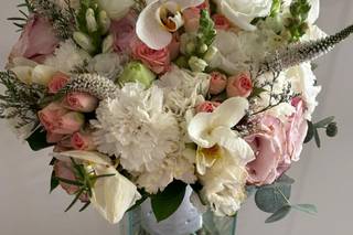 Floreando Cores - 11