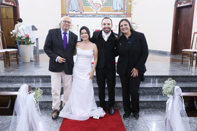 Letícia Kersul Eventos - 3