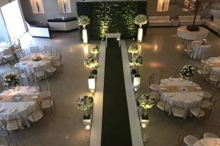 Buffet Jardim Viena - 22