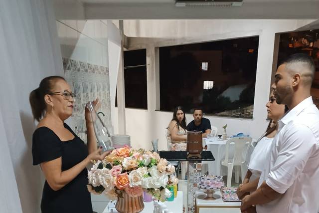 Mary Santos Celebrações 2