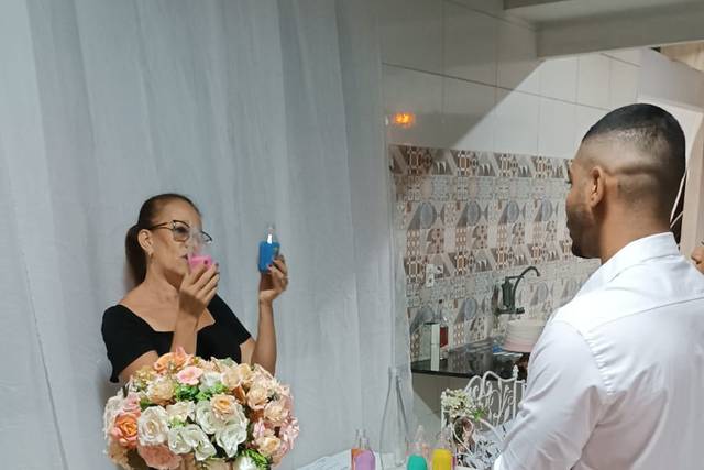 Mary Santos Celebrações 3