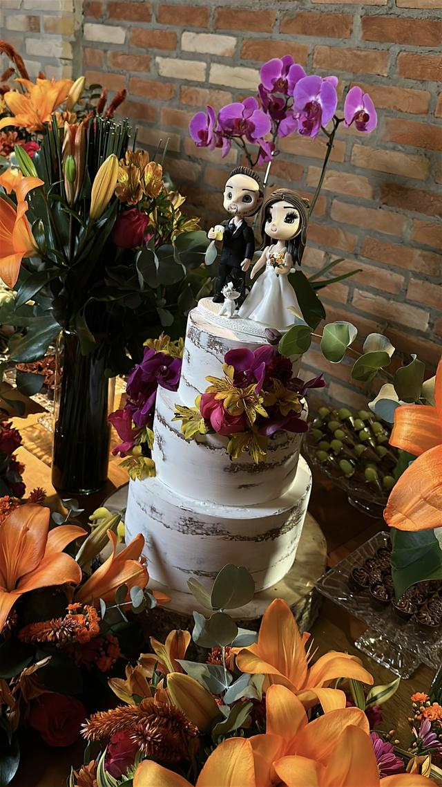 Cake My Day - 1