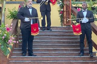 Grupo Som do Coração - 6