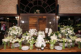 Buffet Callegari - 6