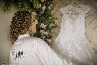Nilma Noivas e Festas - 21