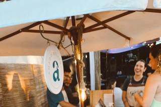 Amado Gelato Eventos - 6