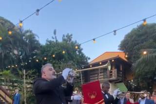 Grupo Som do Coração - 8