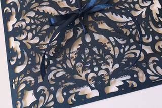 Atelier Silvia Maia Convites - 9