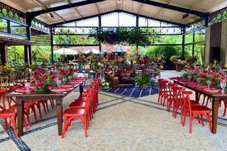 Pousada Chão de Minas - 11