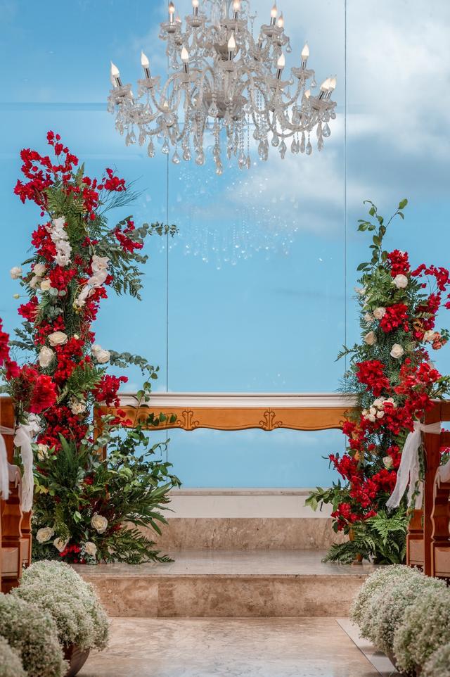 Talita Pinheiro Designer Floral - 2